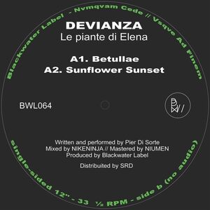 Le Piante di Elena