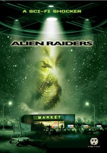 Alien Raiders