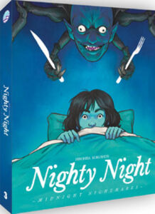 Nighty Night - All-Region/1080p