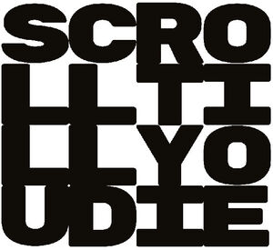 Scroll Till You Die