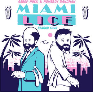 Miami Lice: Season Four