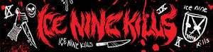 Pluginz - Ice Nine Kills - Sketchy - Magnetic Grill