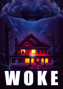 Woke