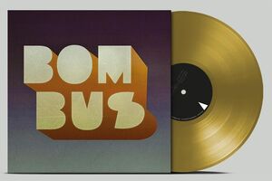 Bombus - Gold