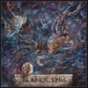 Anthropic Sophisms - Deep Blue Marble Vinyl