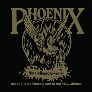 Phoenix - Phoenix/In Full View (CD)