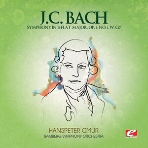 Symphony in B-Flat Major