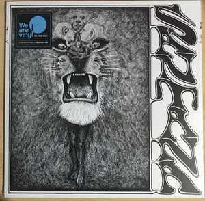 Santana (180-gram)