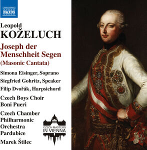 Joseph Der Menschheit Segen