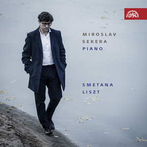 Miroslav Sekera Plays