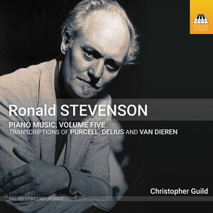 Piano Music 5