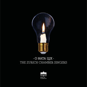 O Nata Lux