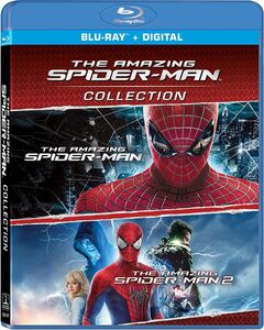 The Amazing Spider-Man / The Amazing Spider-Man 2
