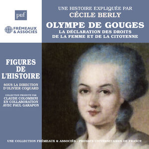 Olympe de Gouges