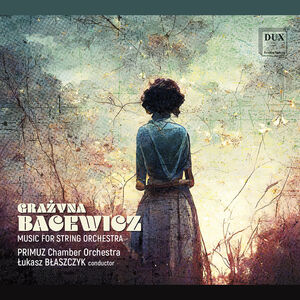 Music for String Orchestra