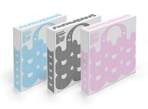 NewJeans 2nd EP 'Get Up' (Bunny Beach Bag Ver.)