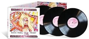 Pink Friday...Roman Reloaded