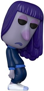 Funko POP! DISNEY:  Inside Out - Ennui