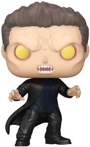 Funko POP! Television: Buffy the Vampire Slayer - Angel (Vampire)