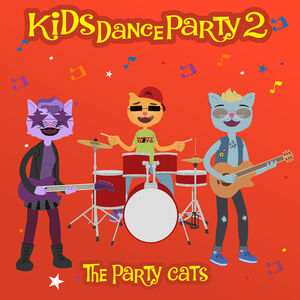 Kids Dance Party 2