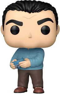 Funko POP! Television: The Sopranos - Bobby "Bacala" Baccalieri