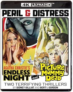 Peril & Distress: Endless Night / Picture Mommy Dead