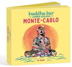 Buddha Bar: Summer Sessions Monte-Carlo / Various