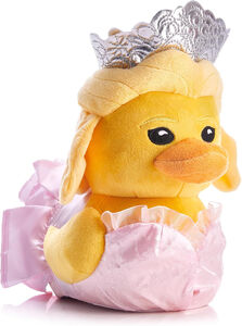 Tubbz - Wicked - Glinda Plush