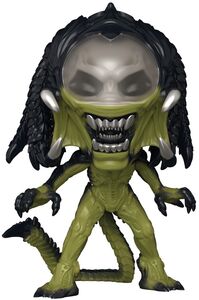 Funko POP! Super: Aliens vs. Predator: Requiem - Predalien