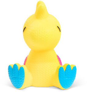 Peanuts - Woodstock Blacklight Limited Edition Vinyl Figure