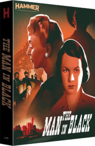 Man In Black: Collector's Edition - Limited All-Region UHD