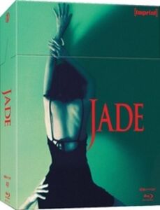 Jade (Limited Edition With Book)