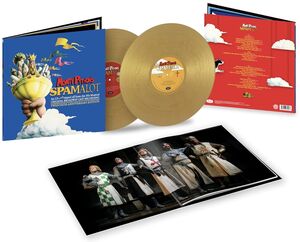 Spamalot (Original Soundtrack)