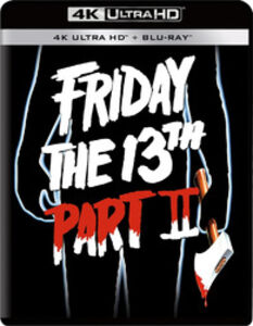 Friday the 13th: Part II