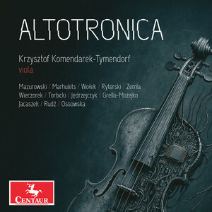 Altotronica