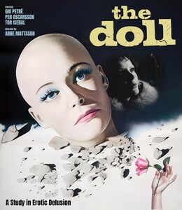 The Doll (Vaxdocken)