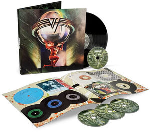 5150 (Expanded Edition)