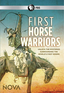 NOVA: First Horse Warriors