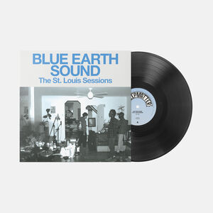 The st. Louis Sessions EP