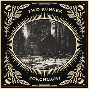 Porchlight - Bone Vinyl
