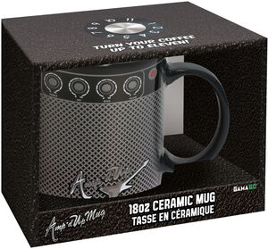 Amp'd Up Mug (18oz)