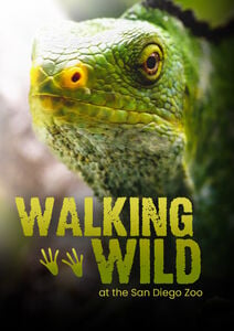 Walking Wild