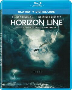 Horizon Line