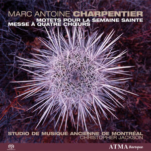 Motets / Mass