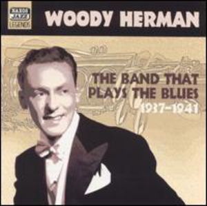 Band That Plays the Blues