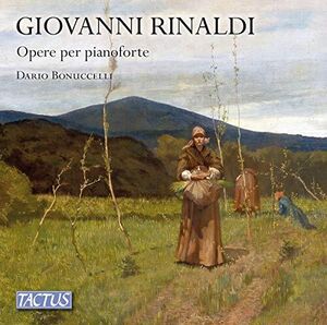Opere Per Pianoforte