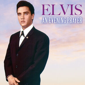 An Evening Prayer