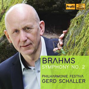 Symphony 2 in D Major