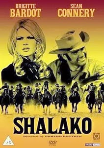 Shalako