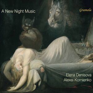 New Night Music